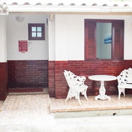 Pousada Do Suiá Arraial do Cabo Exterior foto