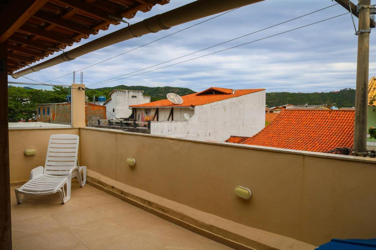 Pousada Do Suiá Arraial do Cabo Exterior foto